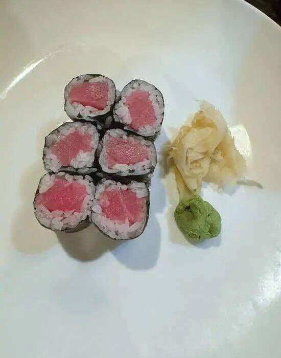 Tuna Roll