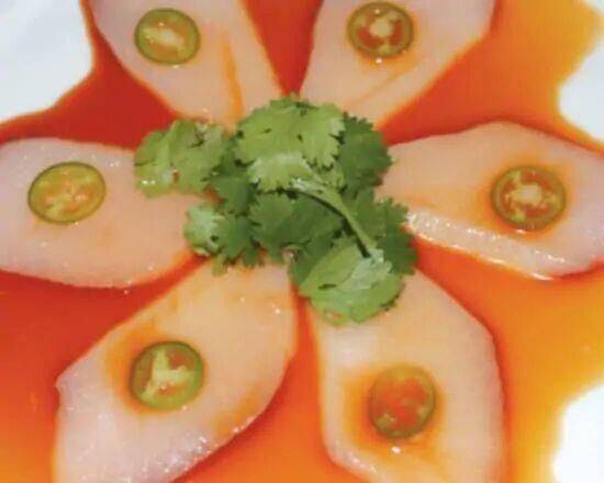 Yellowtail Jalappeno