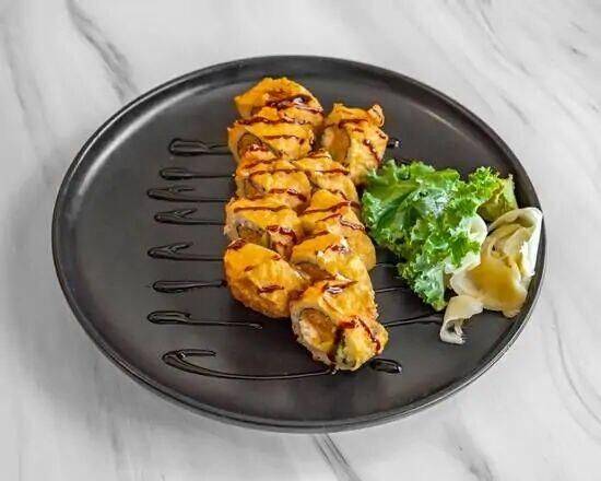 Yumi Yumi Roll (10pcs)