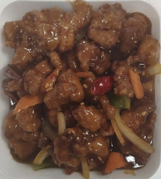 General Chicken
