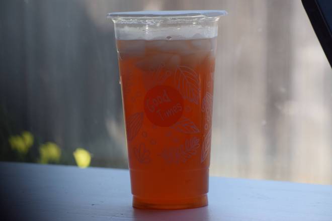 Lemon Tea