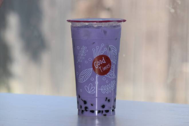Taro Milk Tea