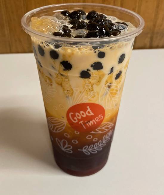 Thai Milk Tea