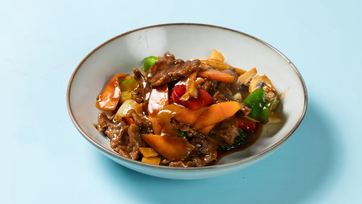 Biff Chop Suey