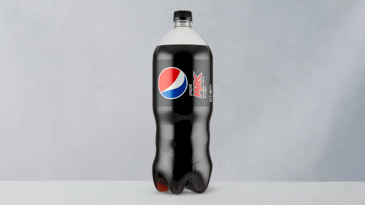 Pepsi Max 1,5 l