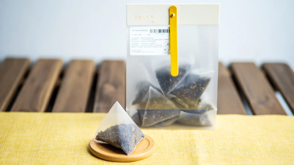 Főnix Dancong Tea 10db