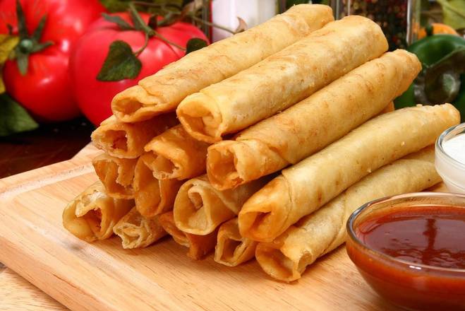 Crispitos