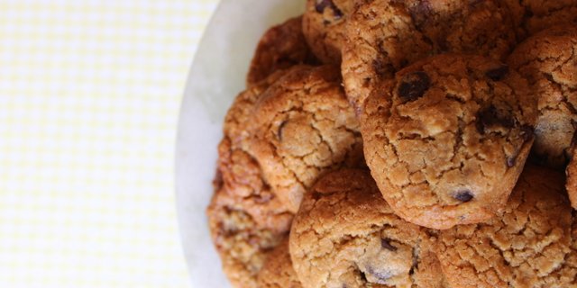 Cookie Bowl