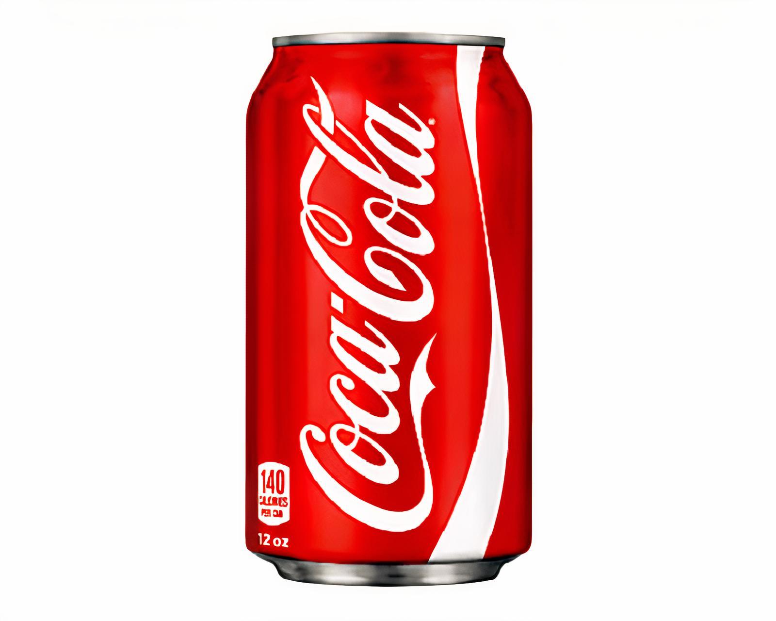 Coca-Cola