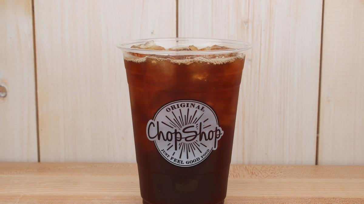 Cold Brew