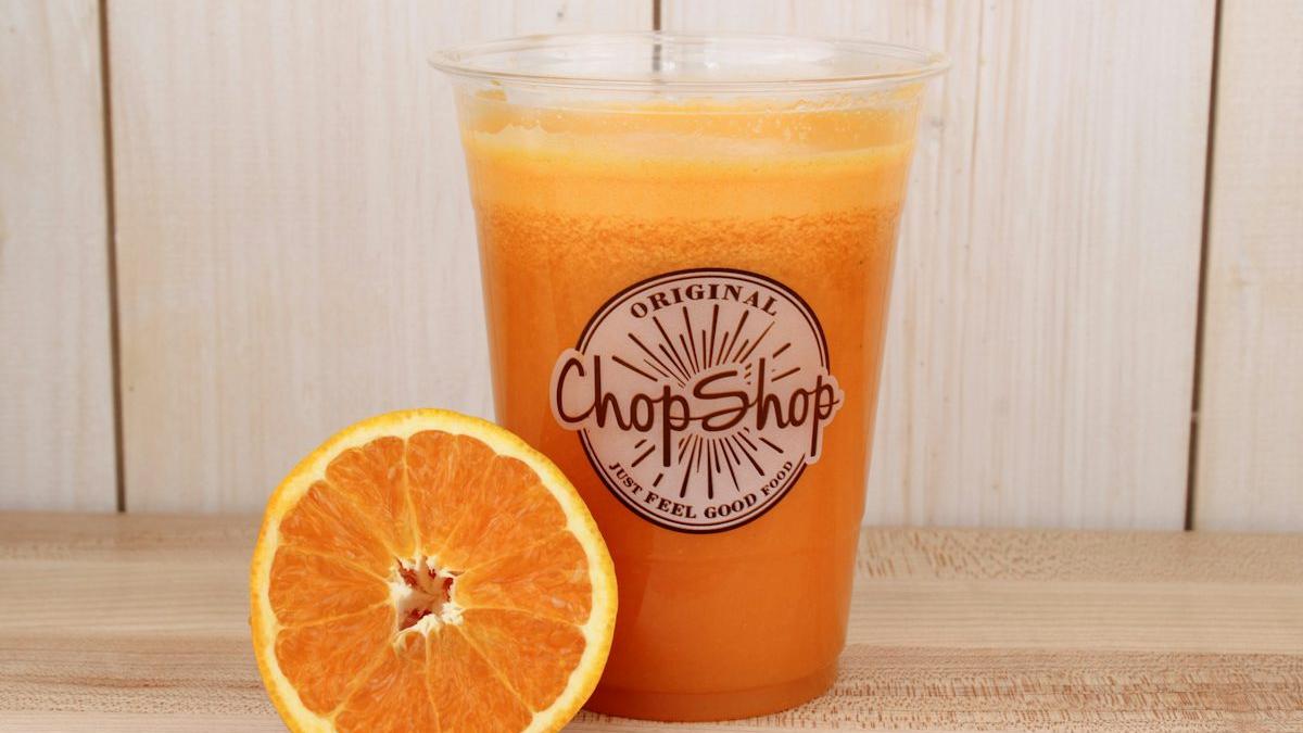 Cold Buster