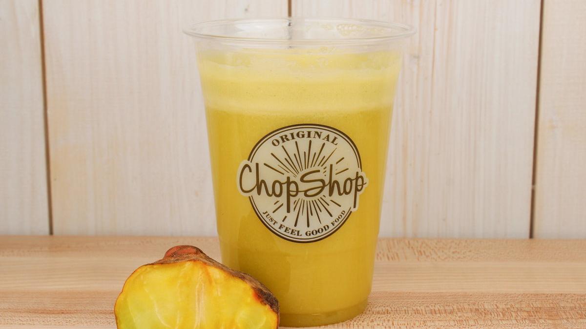 Daily Detox