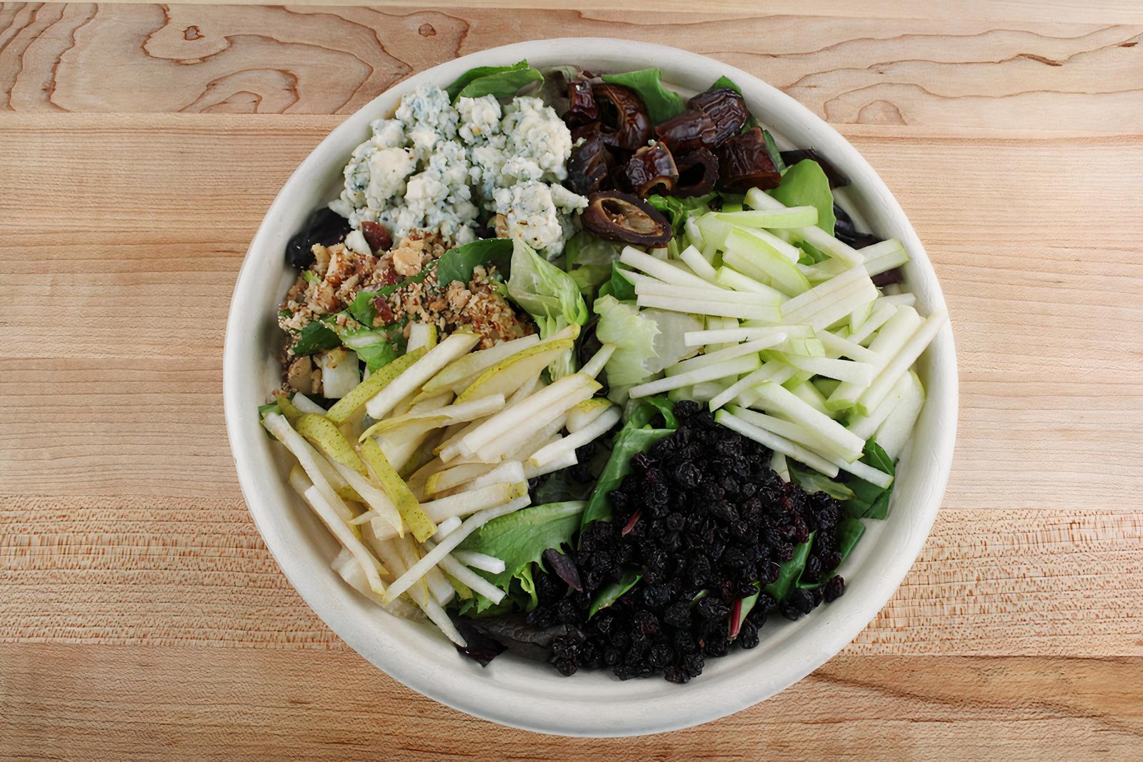 Danish [GF][VEG]