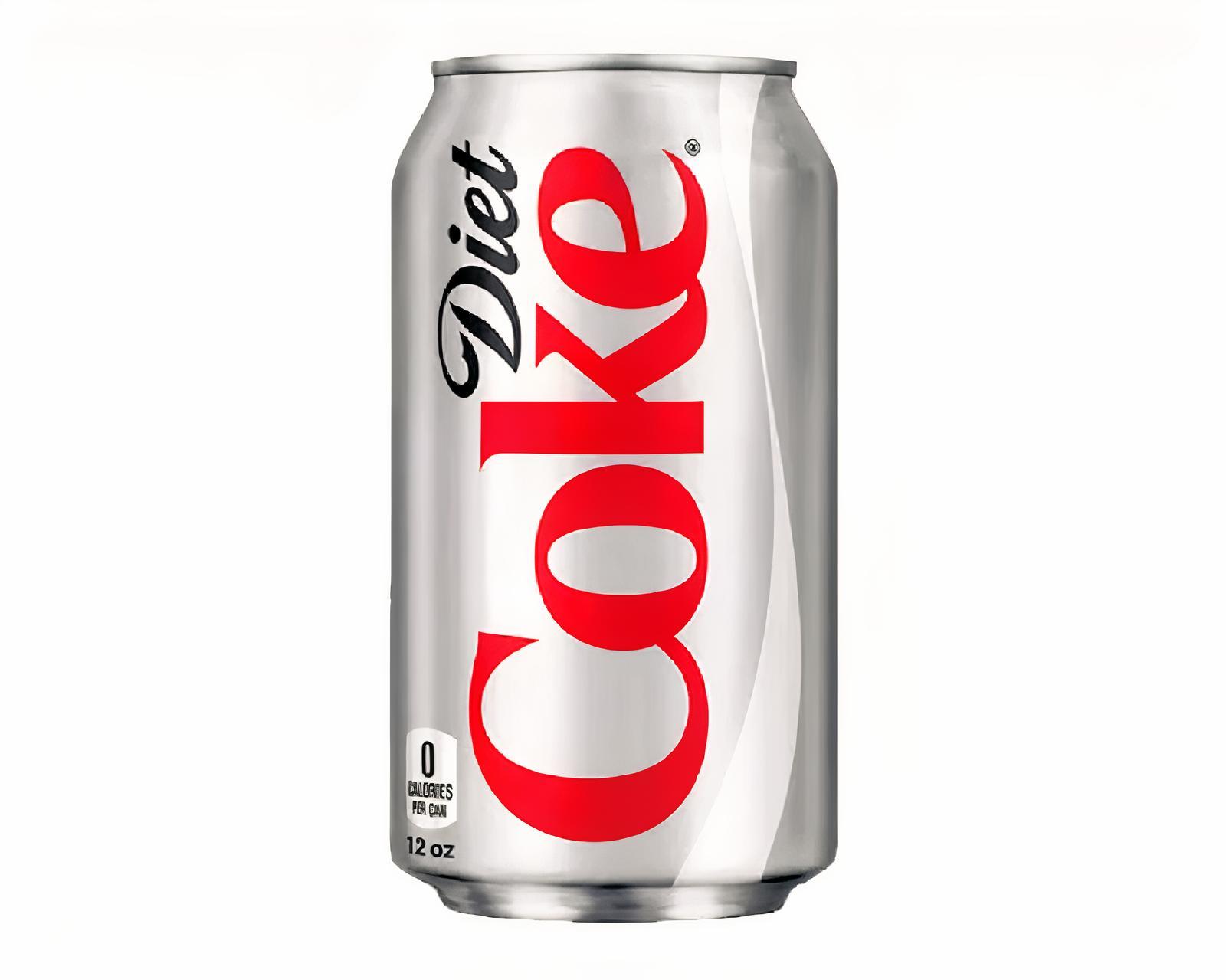 Diet Coke