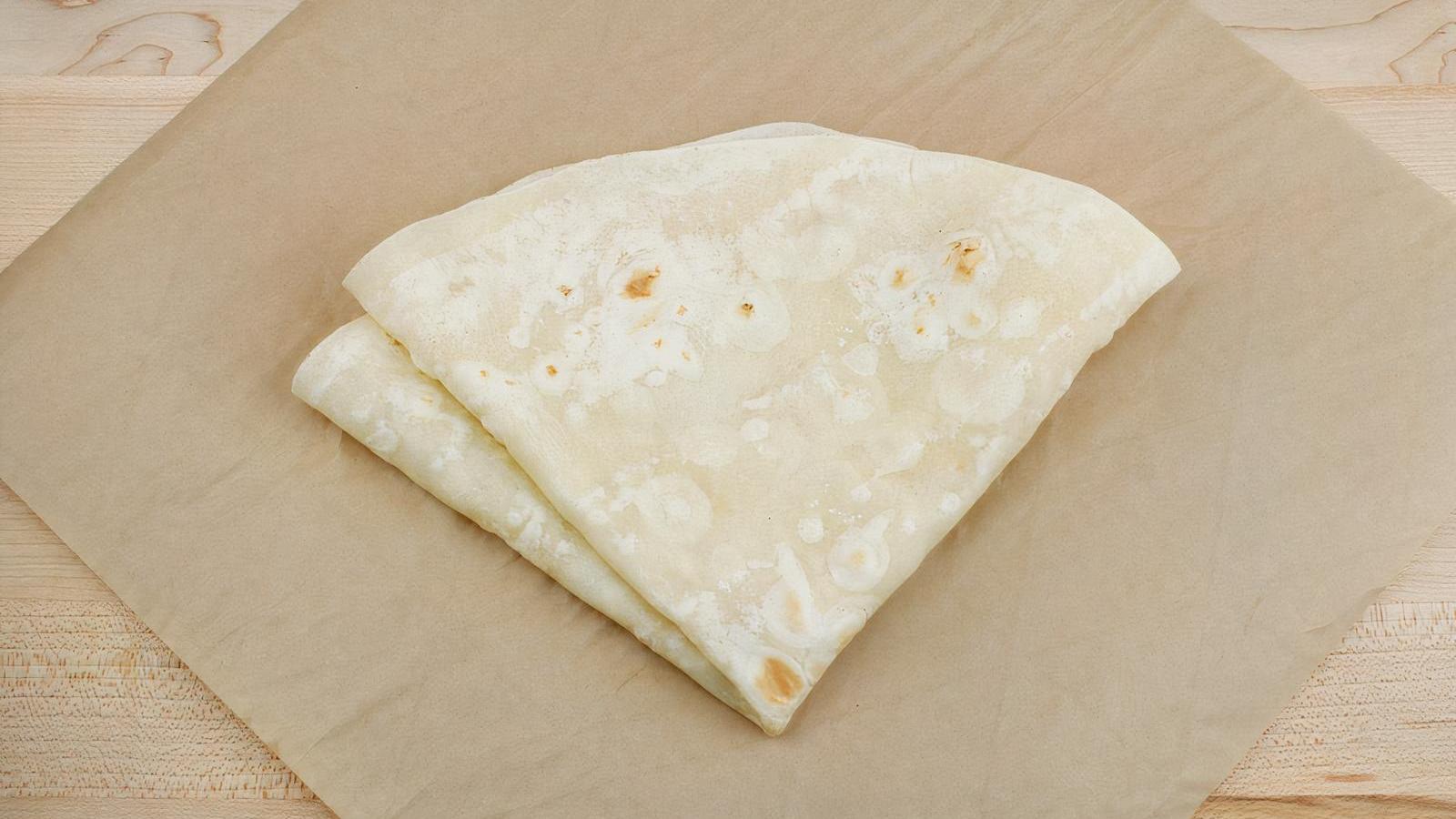 Gluten Free Tortilla