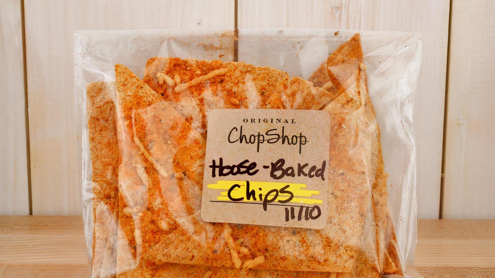 House Chips