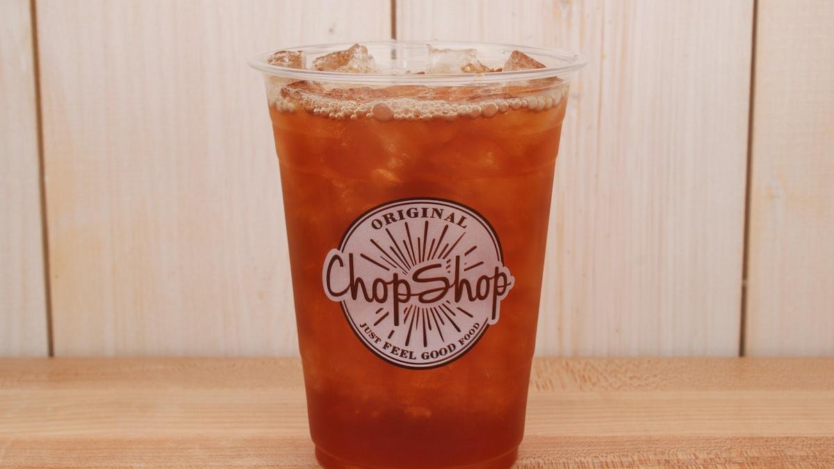 Iced Tea