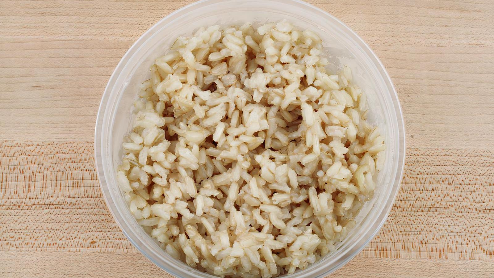 Side Brown Rice