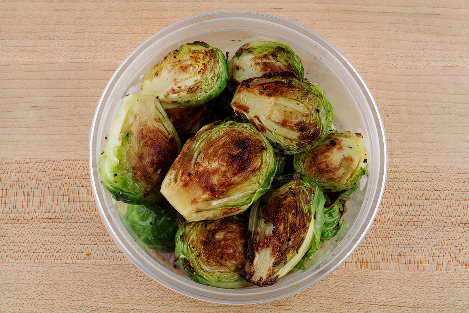Side Brussels Sprouts