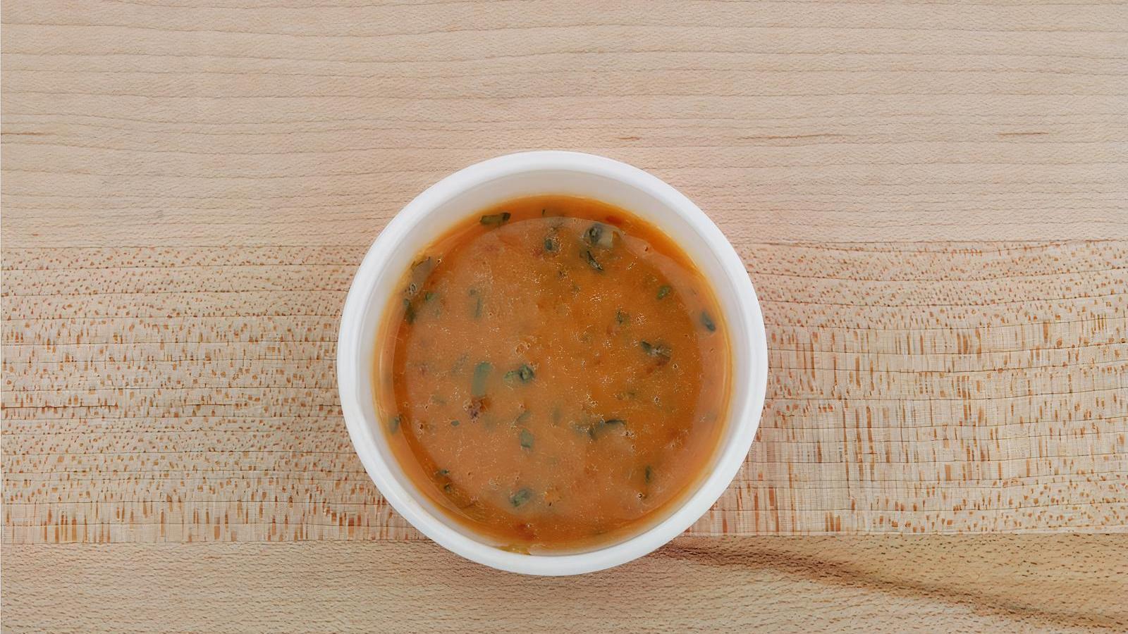 Side Dressing
