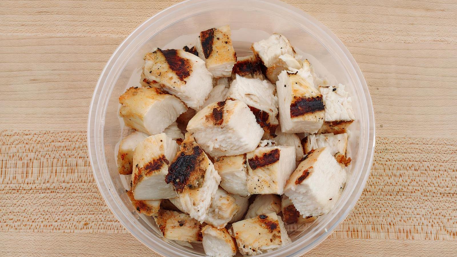 Side Protein