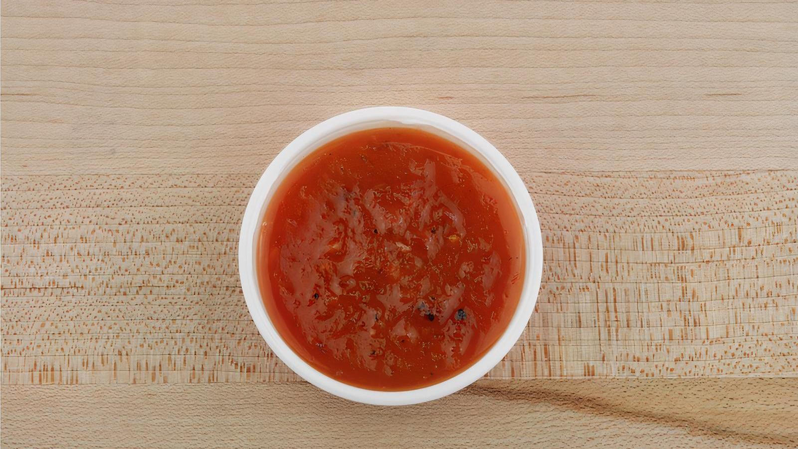 Side Sauce