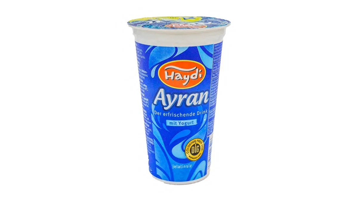 Ayran