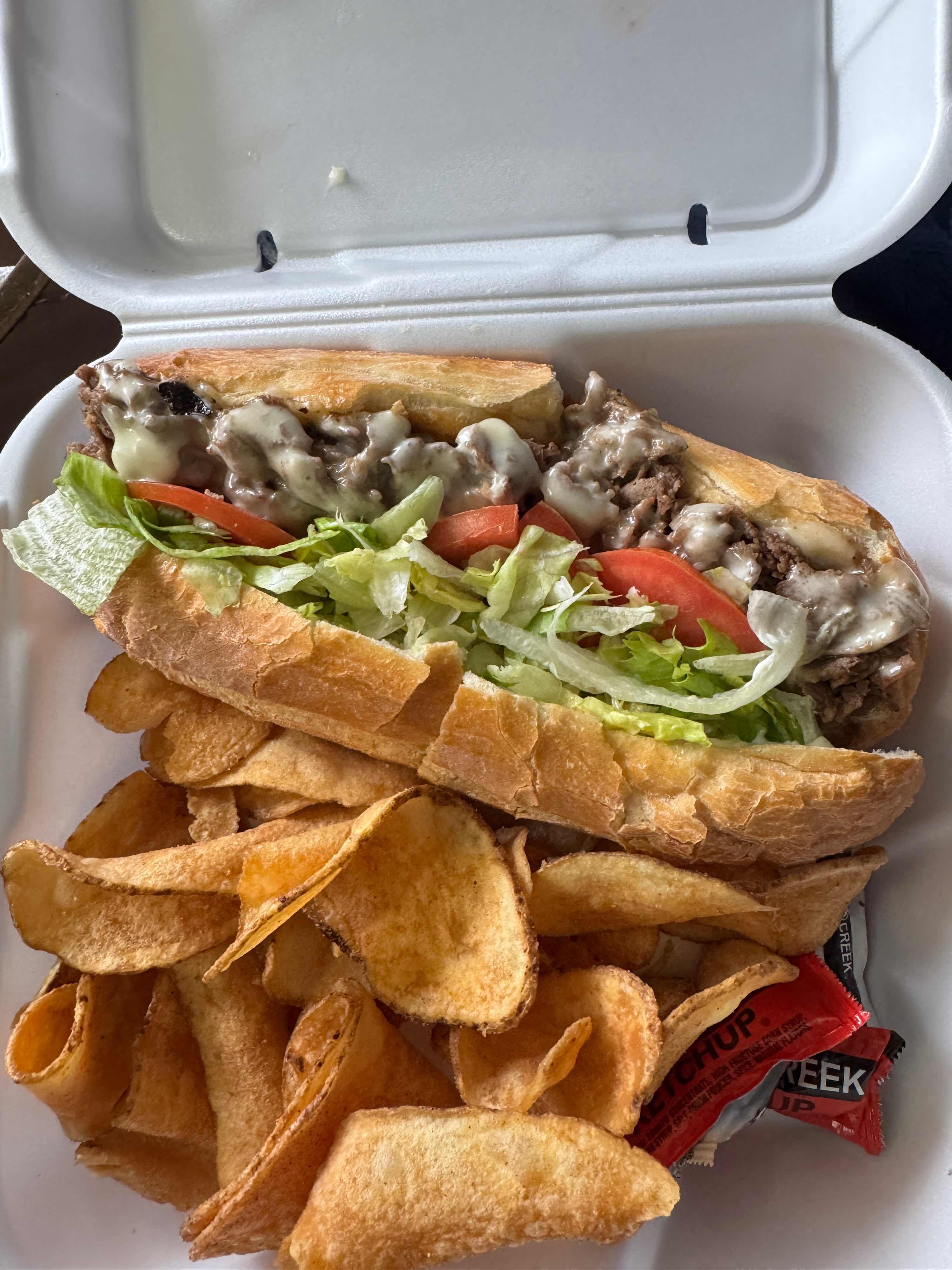 Hoagie