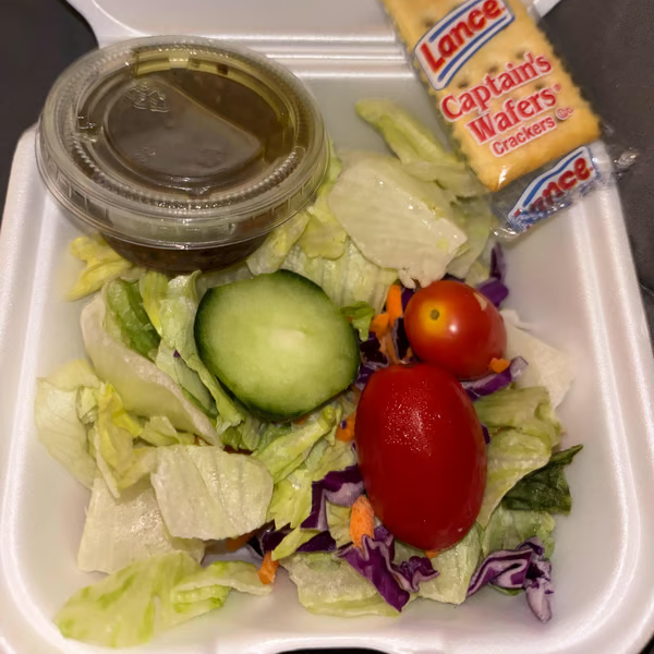 House Salad