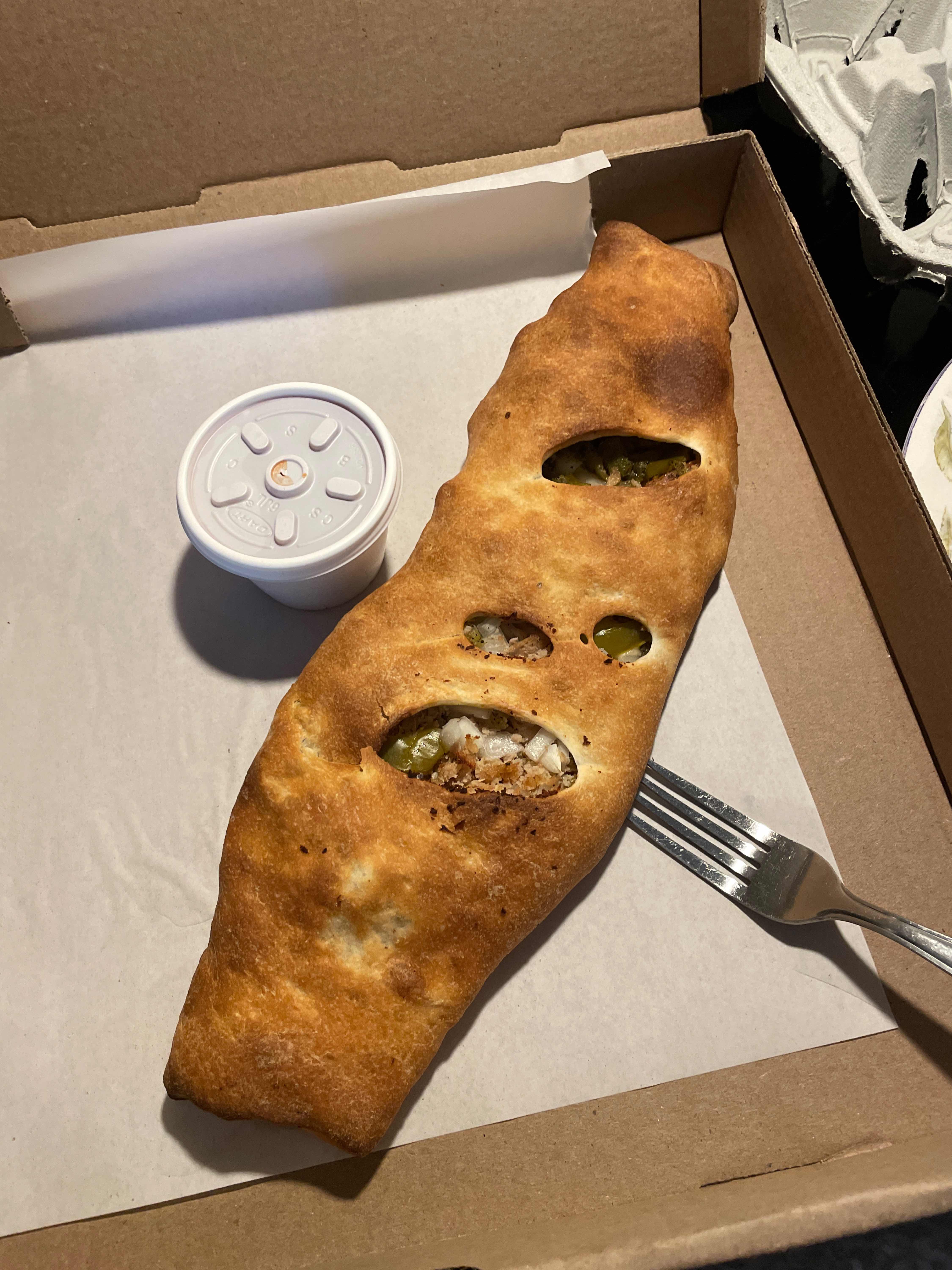 Stromboli