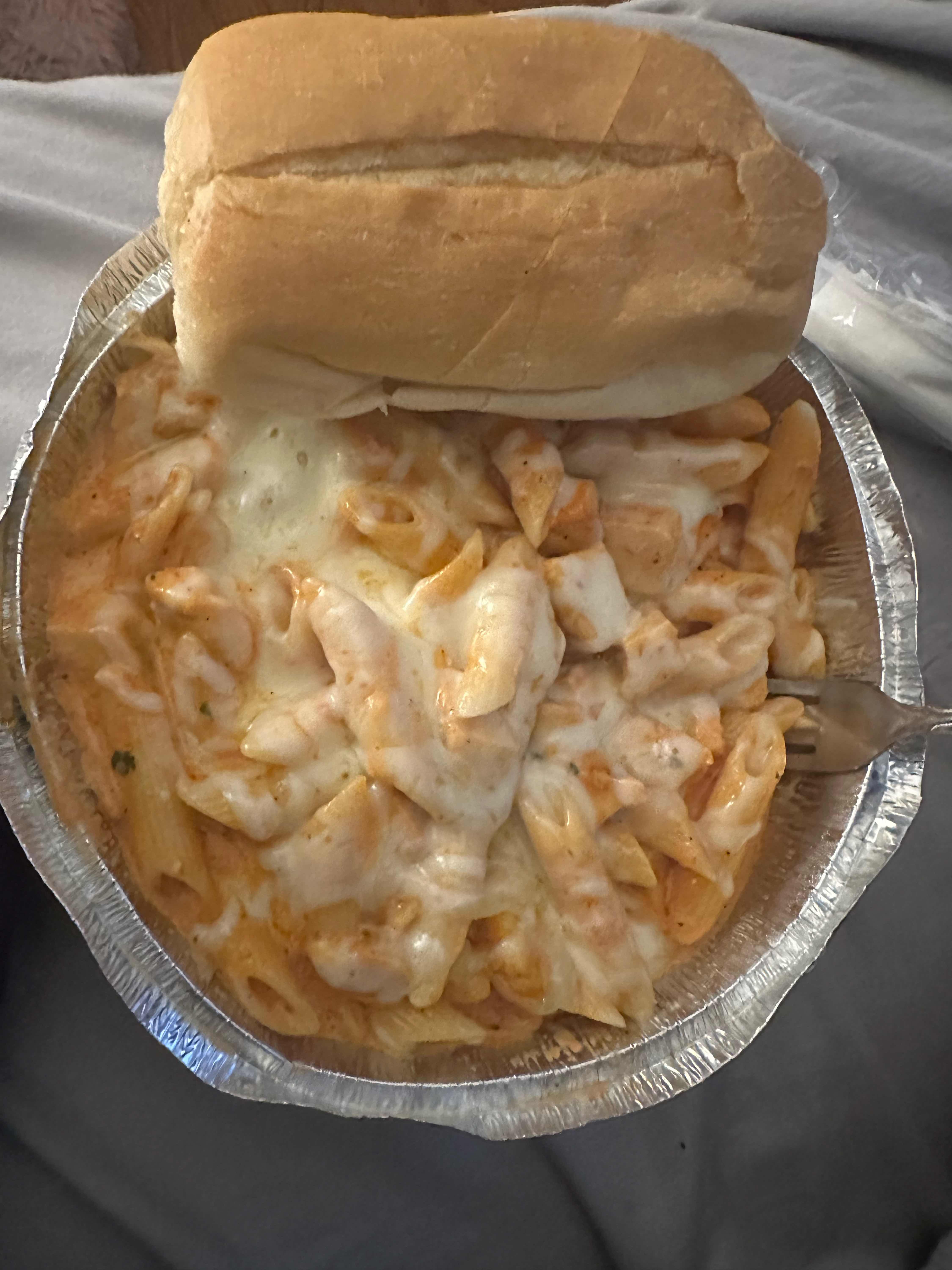 Ziti Special