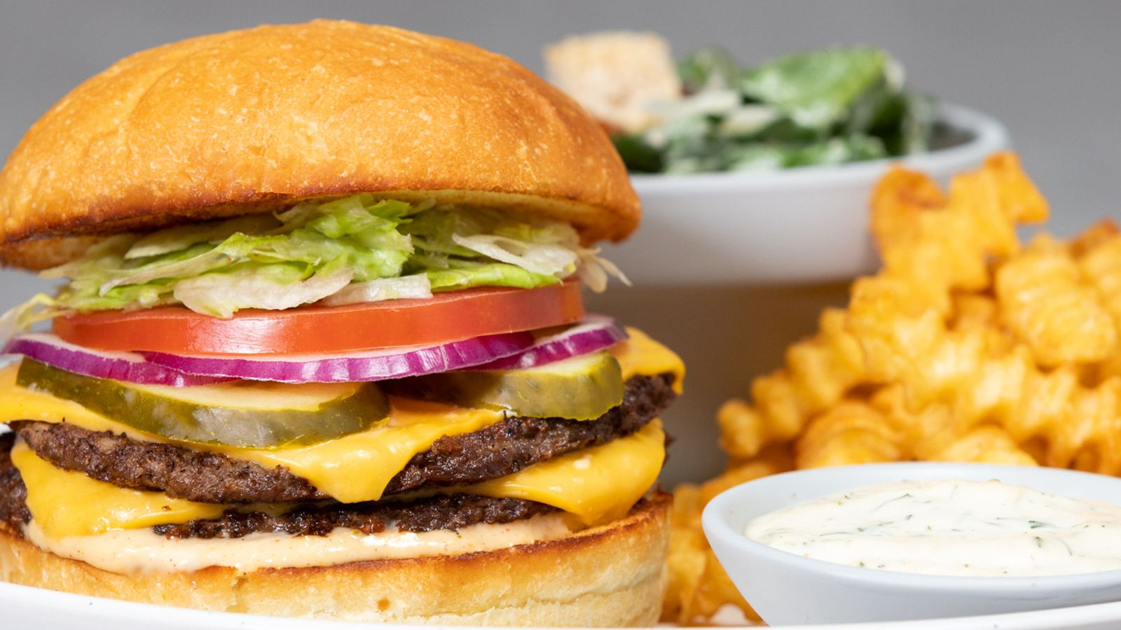 A.C.E. Burger
