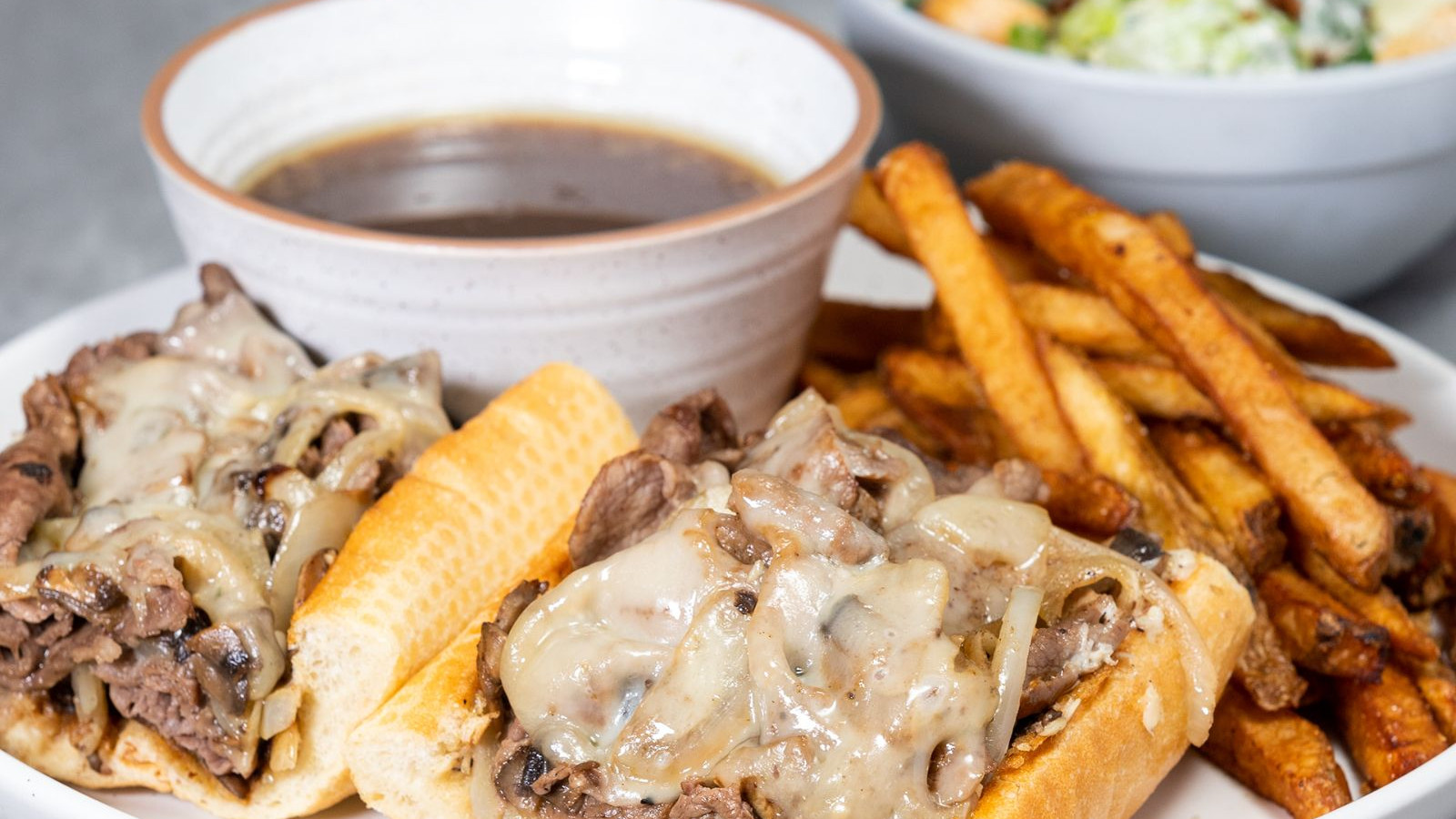 Beef Dip