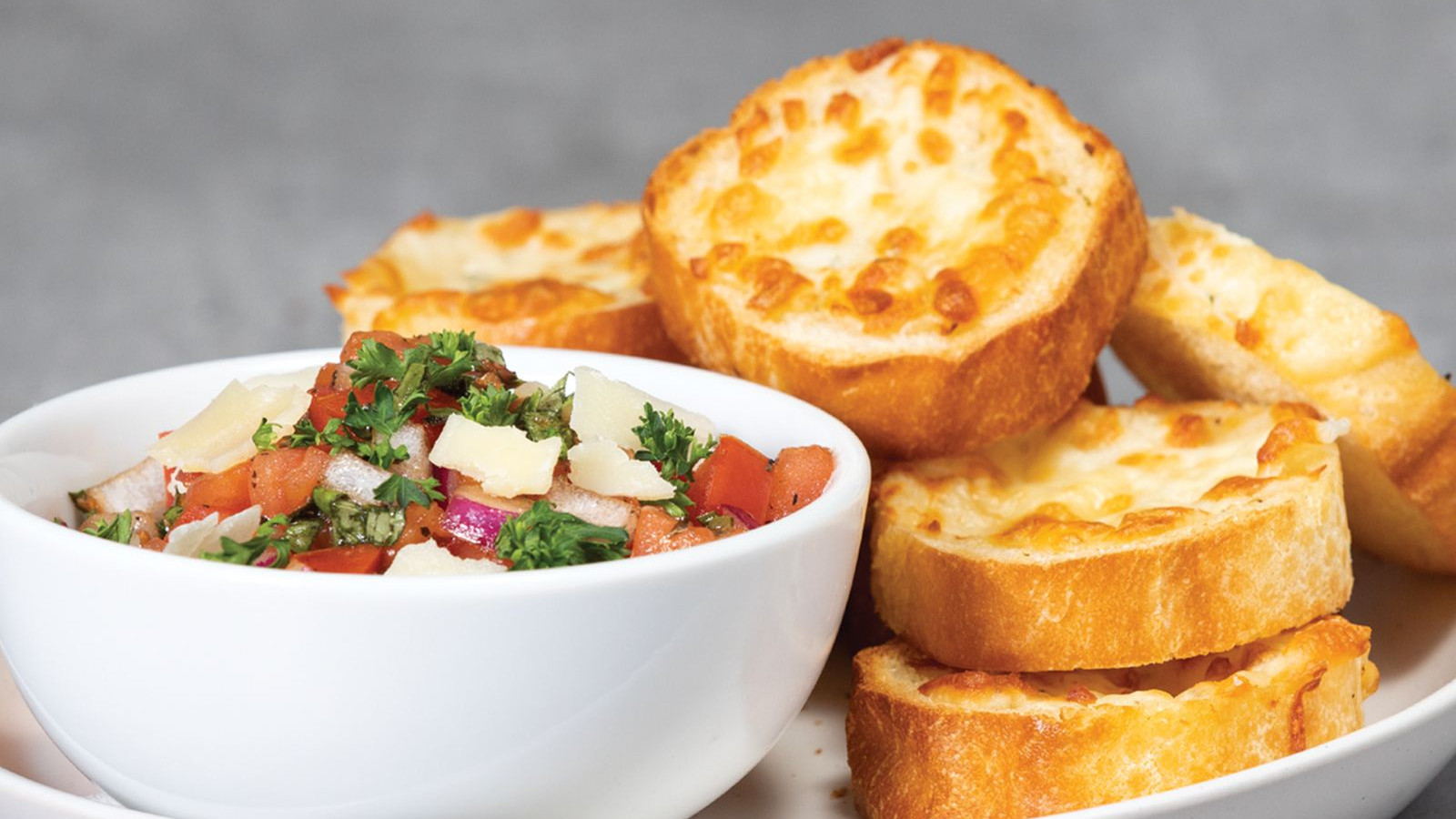 Bruschetta
