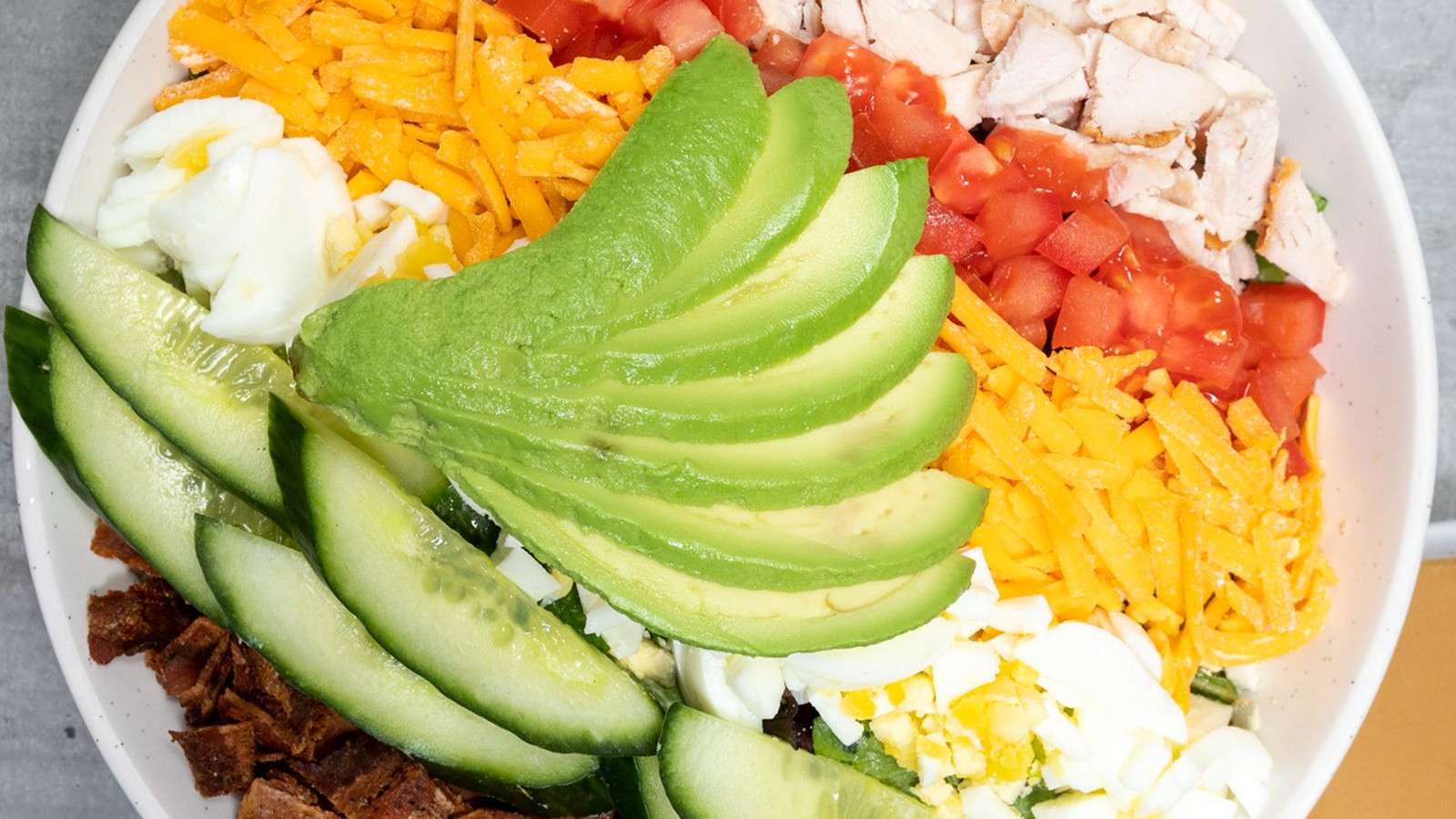 California Cobb Salad
