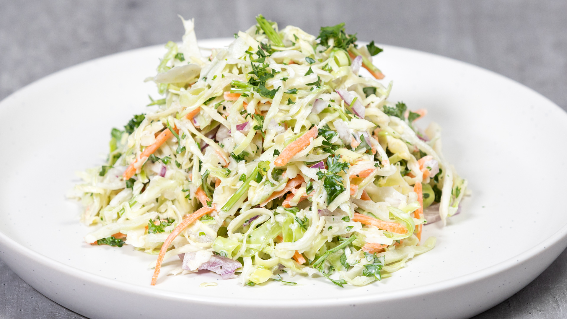 Coleslaw