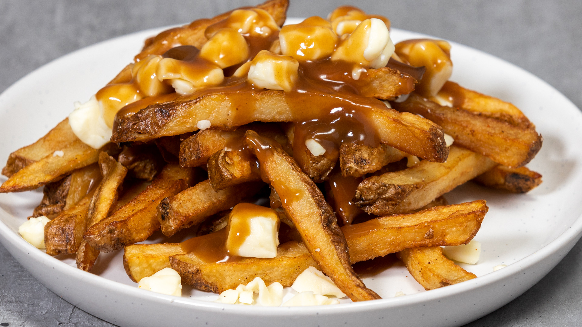 Poutine