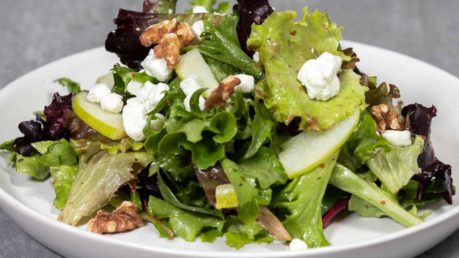 Starter Salad
