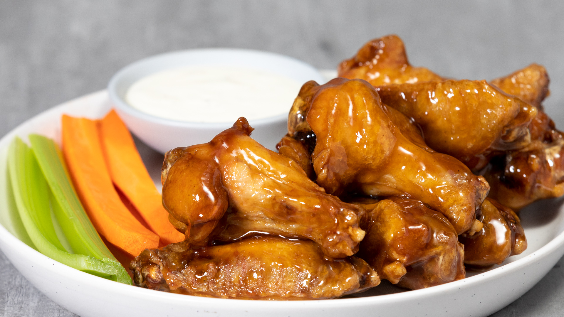 Wings 1lb