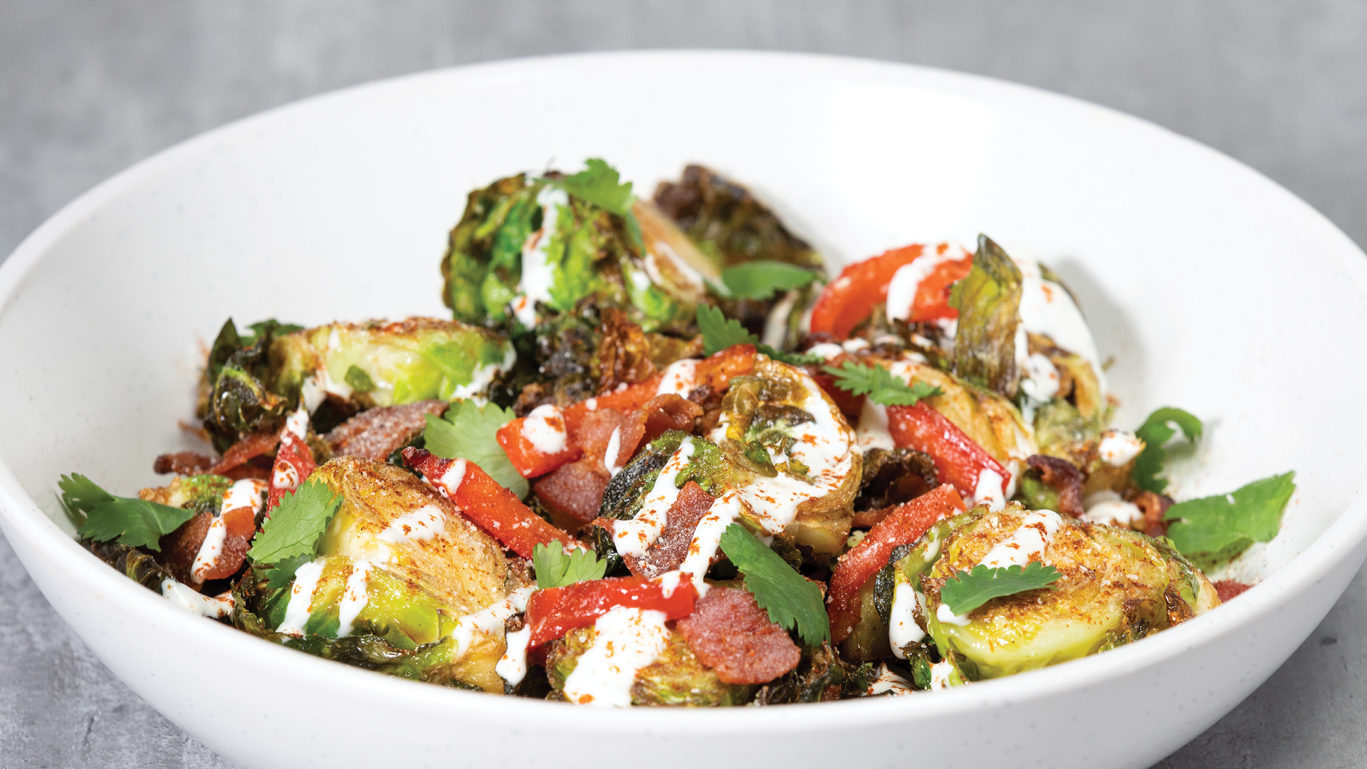 Brussels Sprouts
