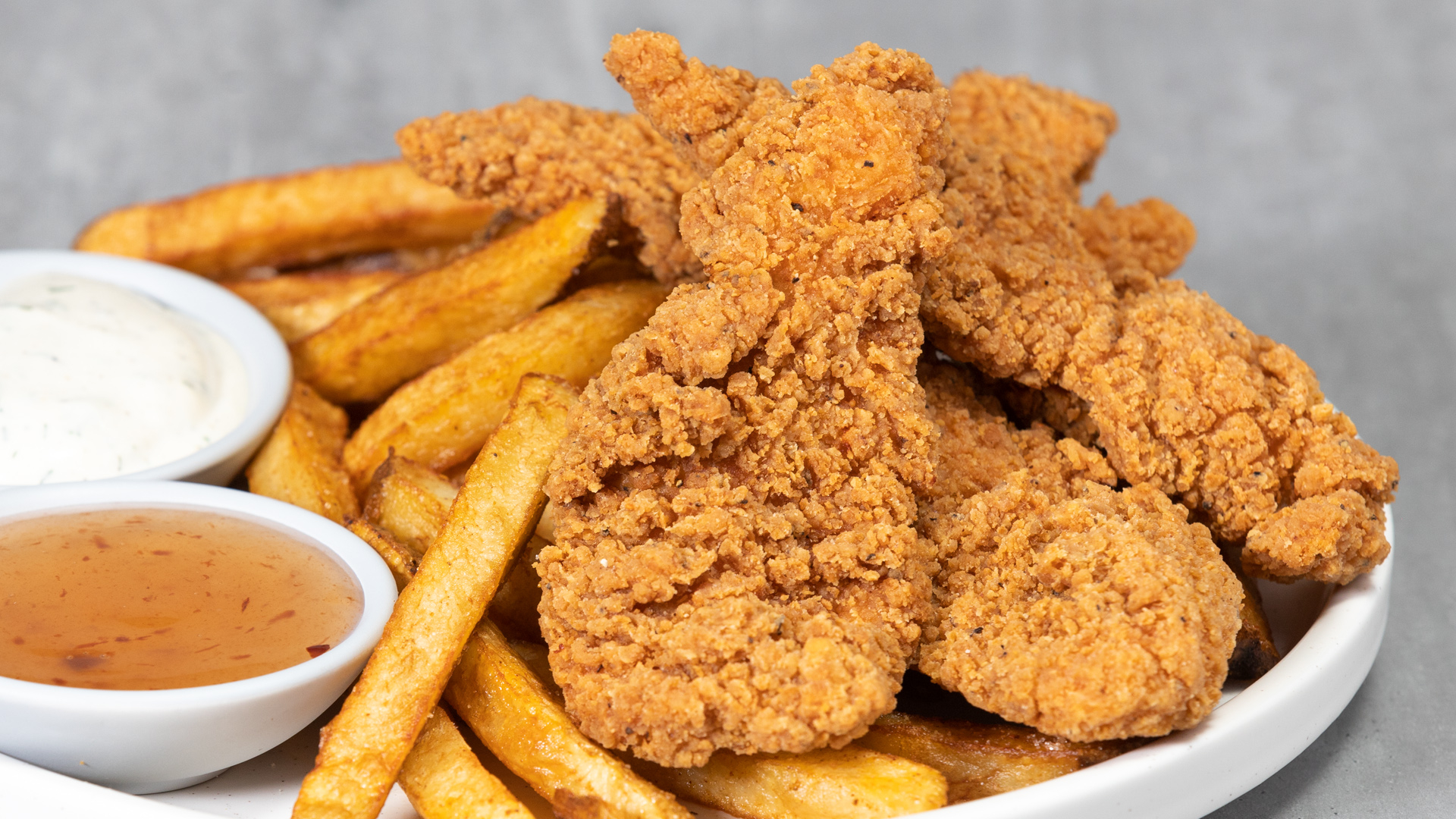 Chicken Tenders