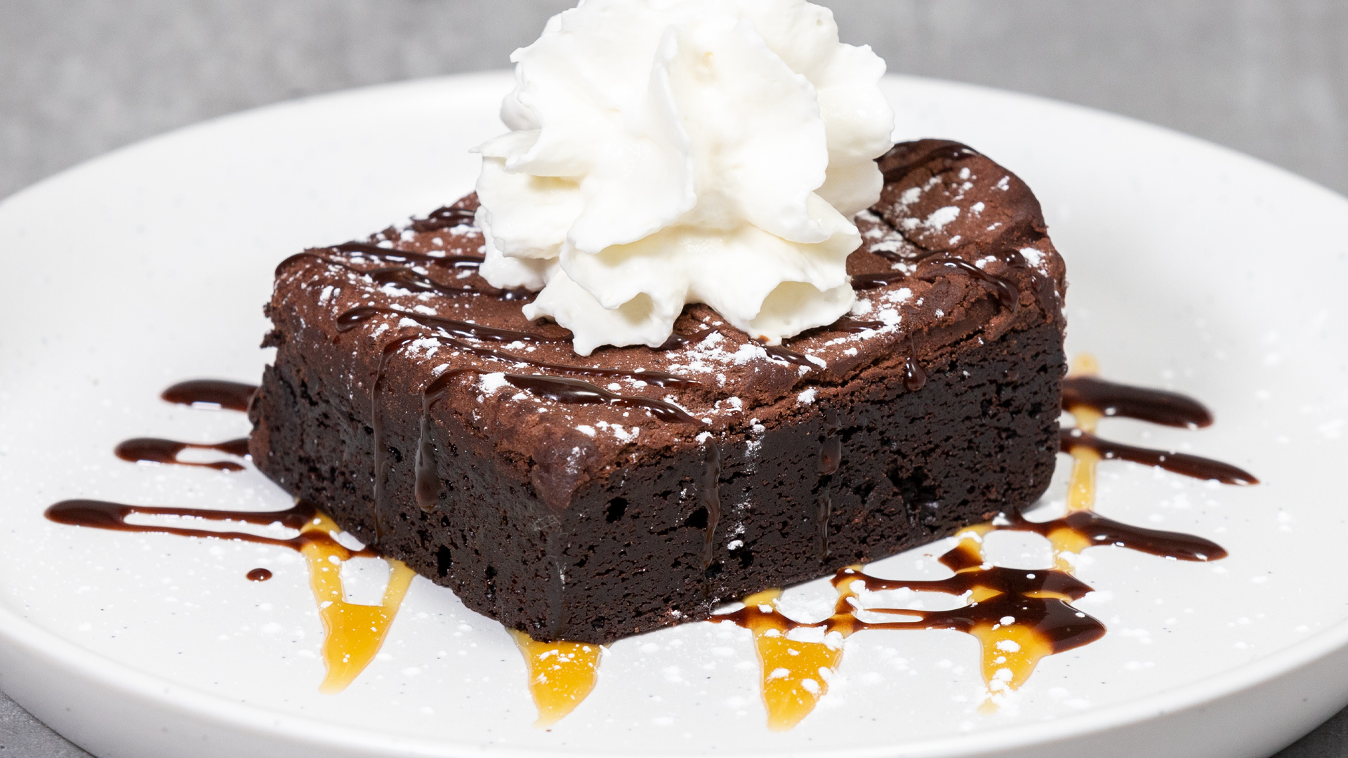 Chocolate Brownie