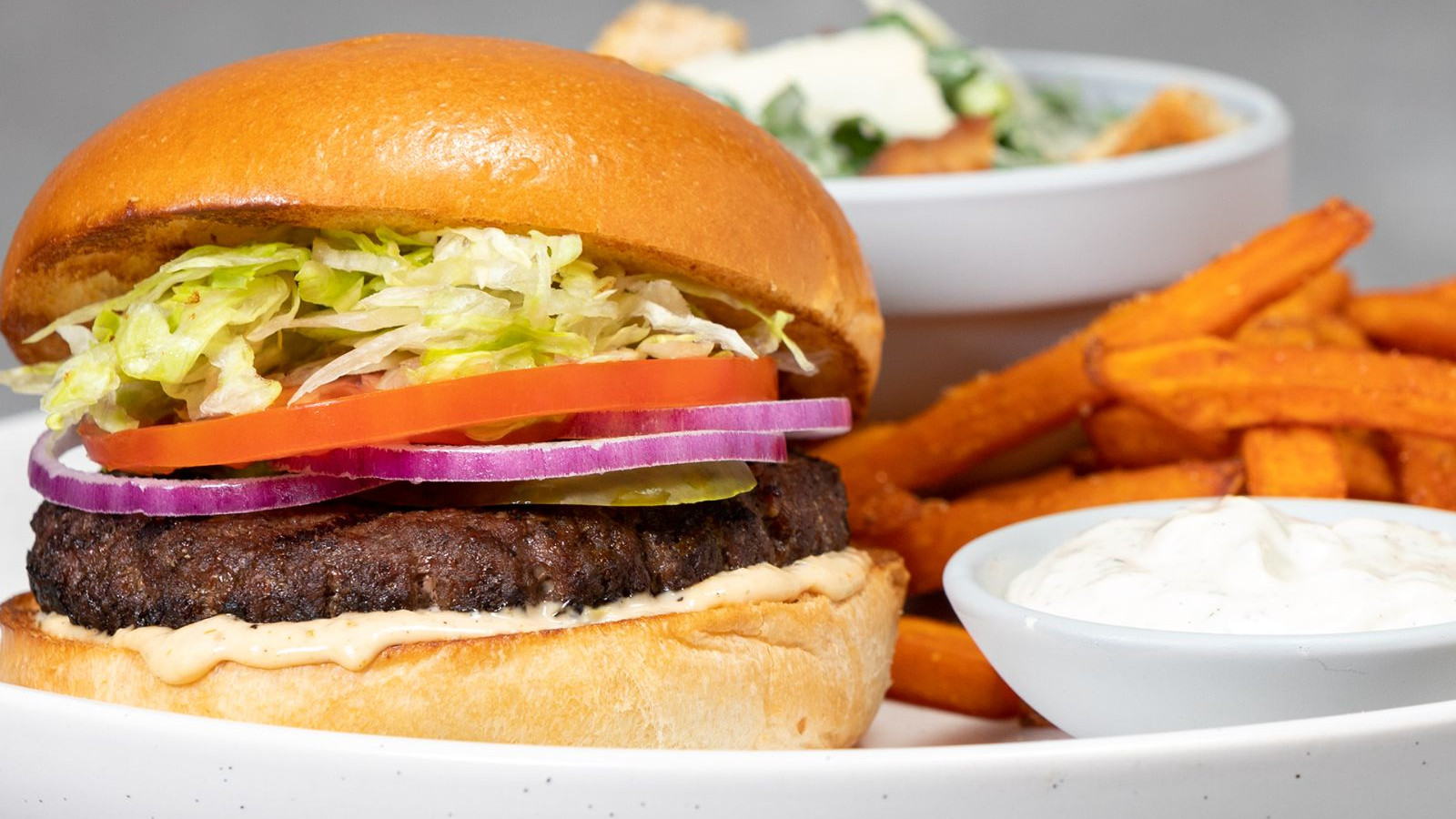 Original Burger