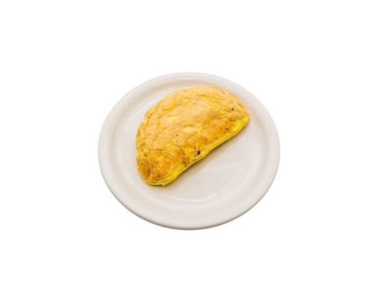 Veggie Omelette
