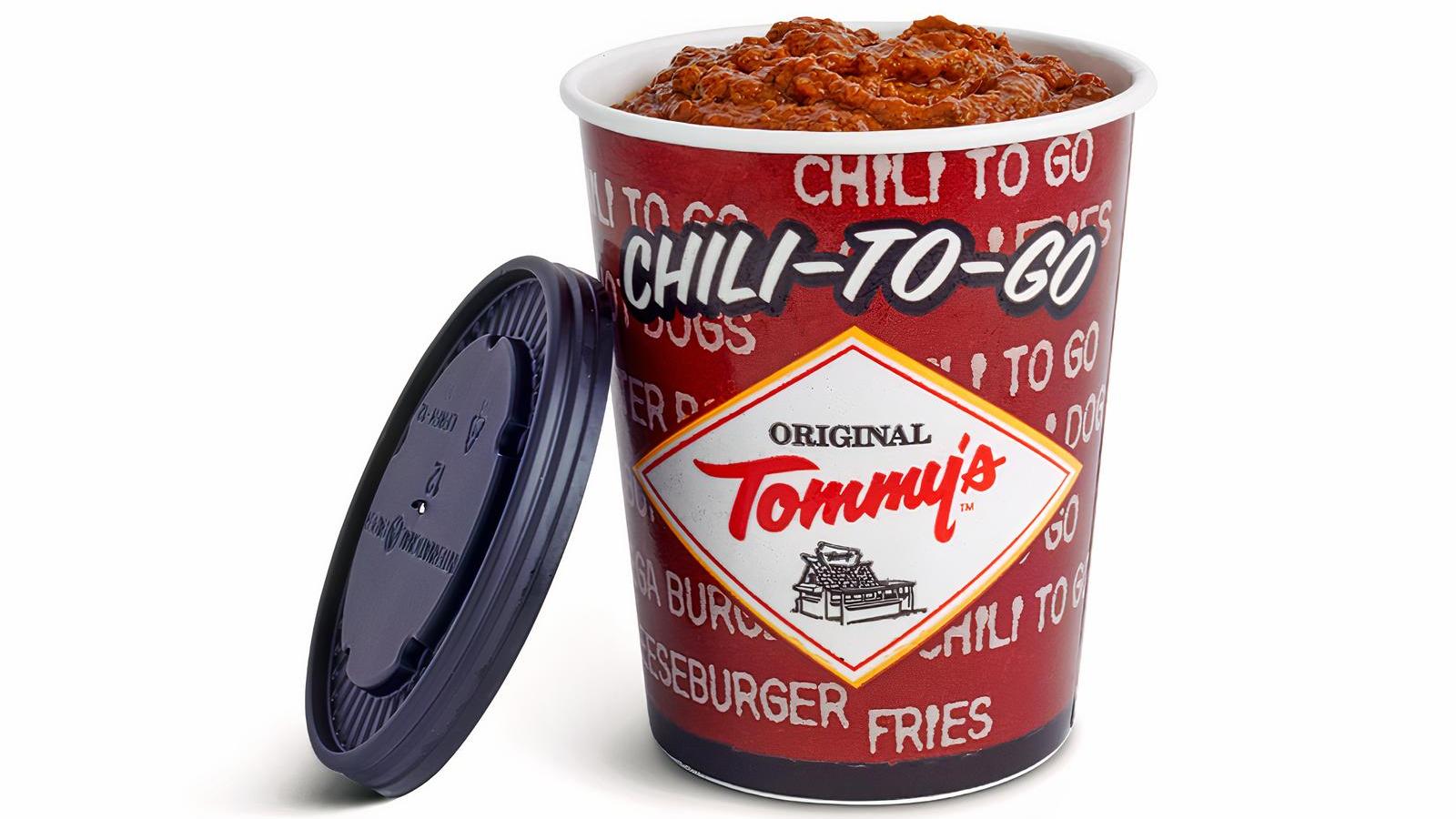 Chili-To-Go Large (32 oz.)