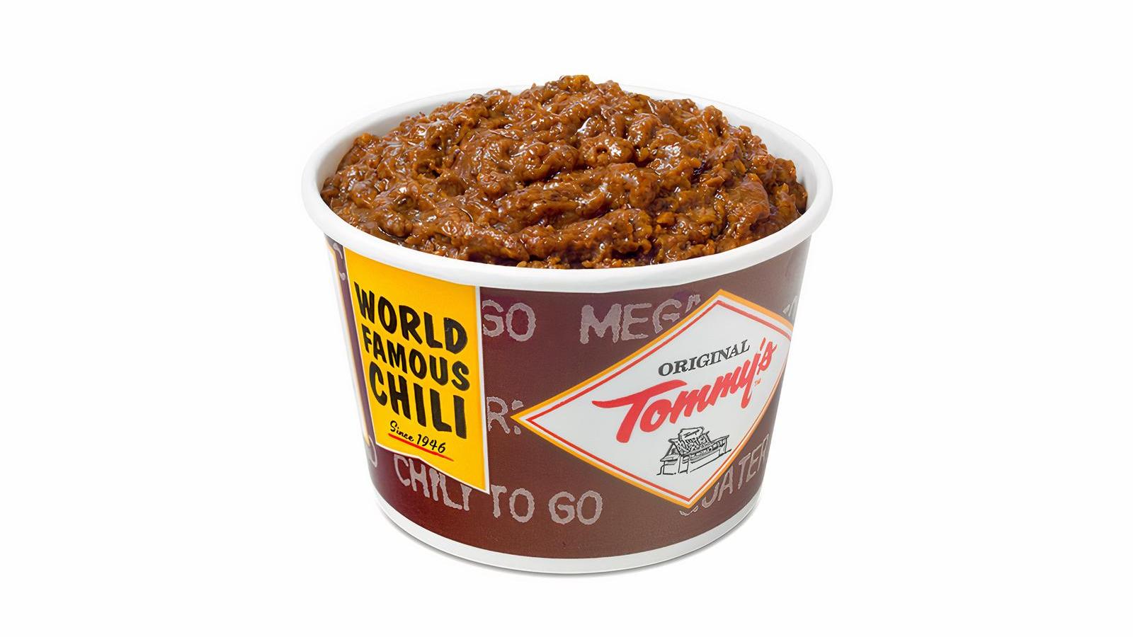 Chili-To-Go Medium (12 oz.)