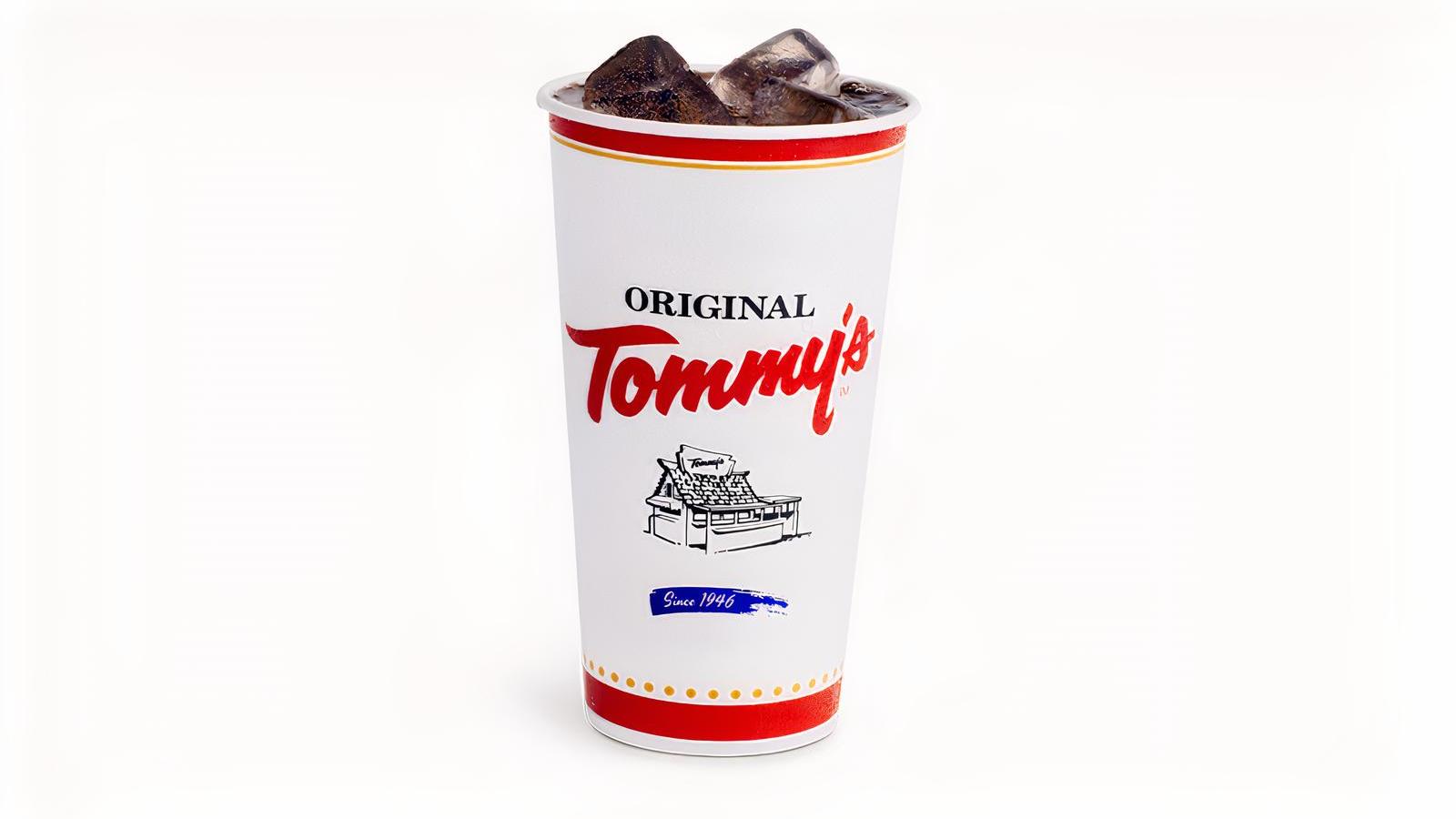 Fountain Drinks