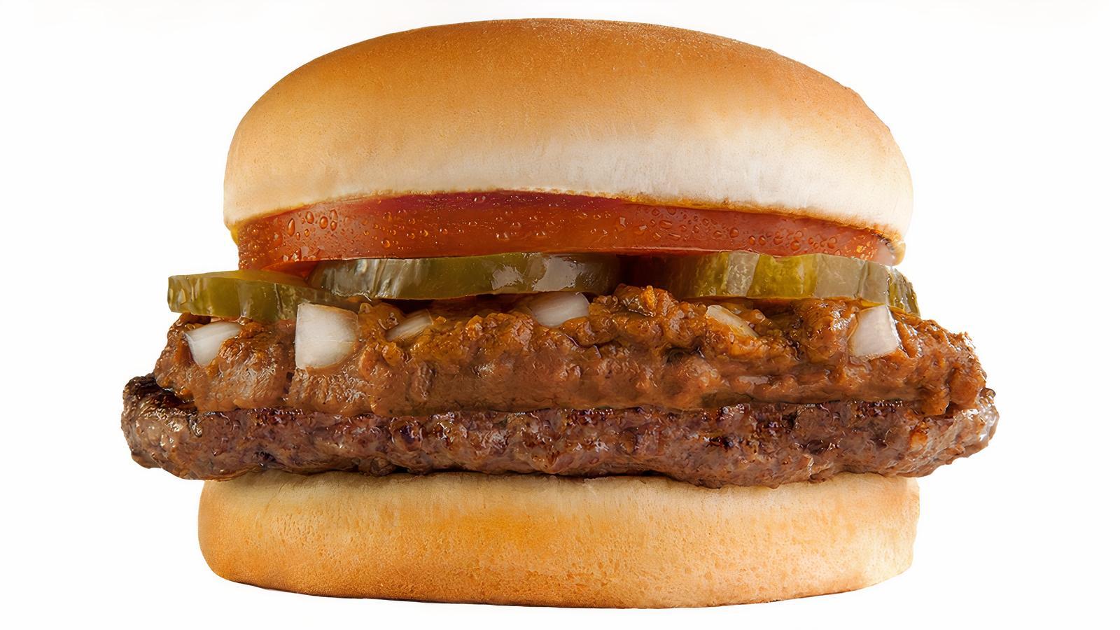 Hamburger (1/4 lb.)