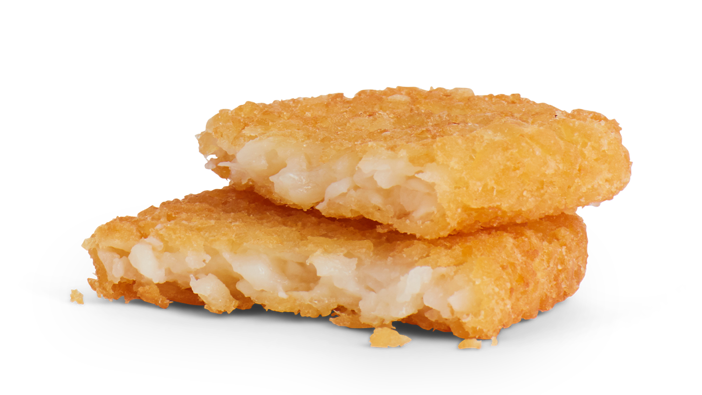 Hash Browns