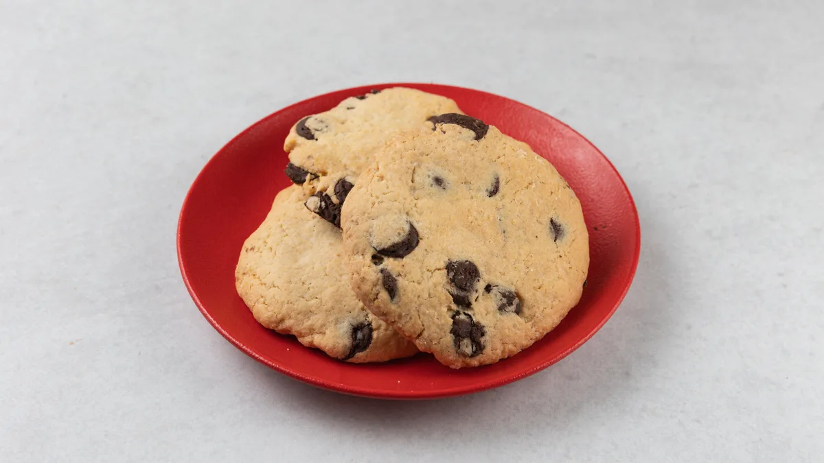 Luka's cookie